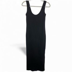 SOLD OUT NYC Black Sleeveless Dress